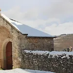 Bed & Breakfast Les De La Dourbie 3*