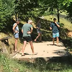 Les De La Dourbie Nant