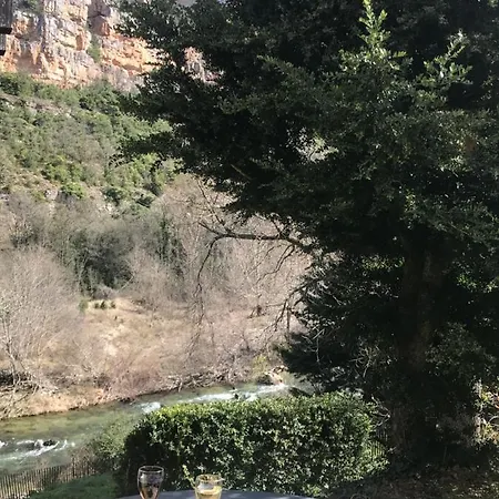 Les De La Dourbie 3*