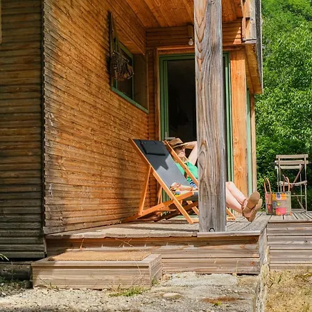 Les De La Dourbie 3*