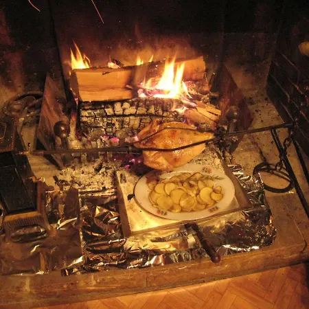 Les De La Dourbie Nant