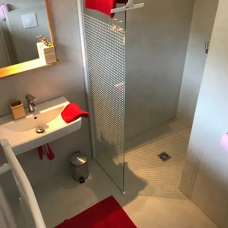 Les De La Dourbie ベッド・アンド・ブレックファスト