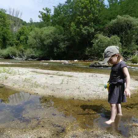 Les De La Dourbie 3*