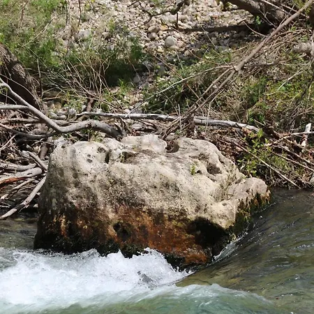 Les De La Dourbie 3* Nant