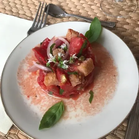 ベッド・アンド・ブレックファスト Les De La Dourbie Nant