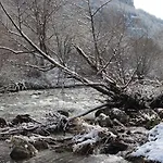 Les De La Dourbie Panzió 3*