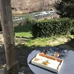 Les De La Dourbie Panzió