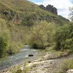 Les De La Dourbie