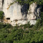 Les De La Dourbie Bed and breakfast