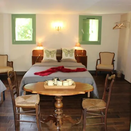 Les De La Dourbie 3*