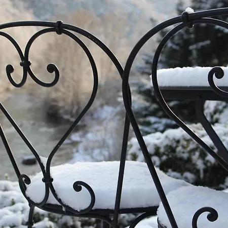 Les De La Dourbie 3* Nant