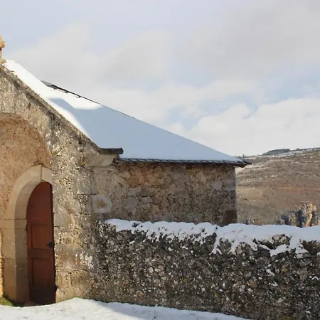 Bed & Breakfast Les De La Dourbie *
