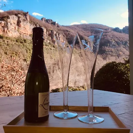 Les De La Dourbie