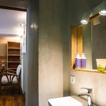 Bed & Breakfast Les De La Dourbie