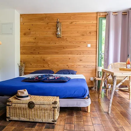 Bed & Breakfast Les De La Dourbie
