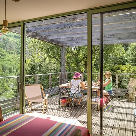 Les De La Dourbie Nant