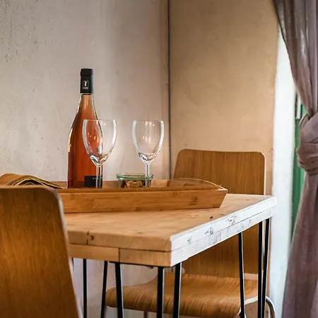Les De La Dourbie Bed & Breakfast Nant