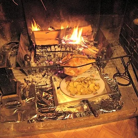Bed & Breakfast Les De La Dourbie Nant