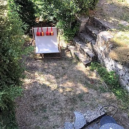 Bed & Breakfast Les De La Dourbie