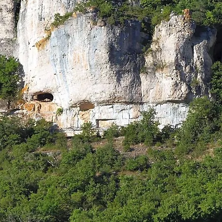 Les De La Dourbie