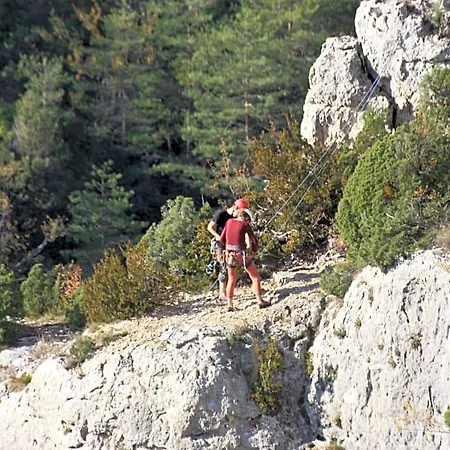 Bed & Breakfast Les De La Dourbie