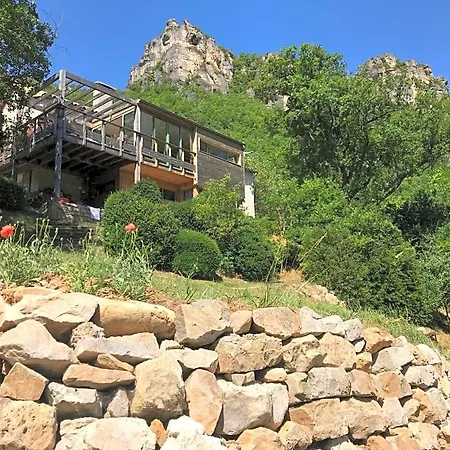 Les De La Dourbie