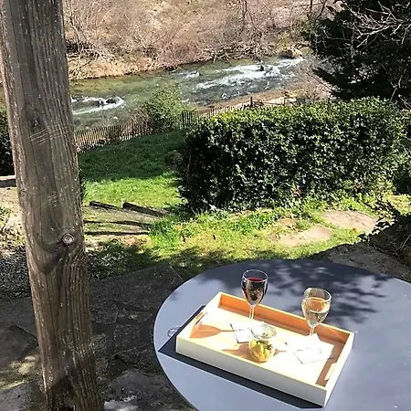 Bed & Breakfast Les De La Dourbie