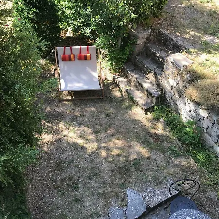 Les De La Dourbie * Nant