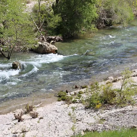 Les De La Dourbie Alojamento de Acomodação e Pequeno-almoço 3*
