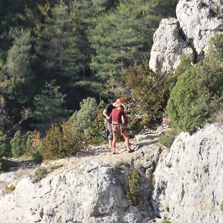 Les De La Dourbie