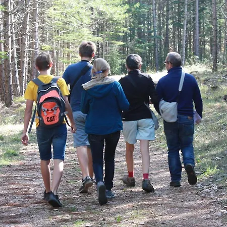 Les De La Dourbie