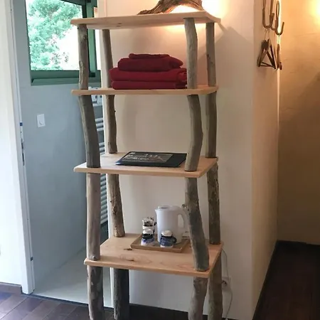 Les De La Dourbie Alojamento de Acomodação e Pequeno-almoço