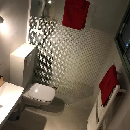 Bed & Breakfast Les De La Dourbie